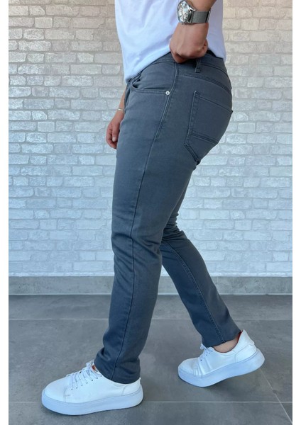 Erkek Kot Jean Pantolon P-00013712 fiyatları