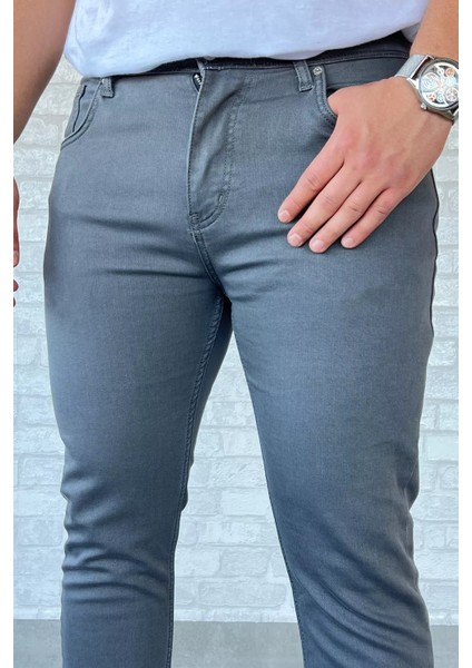 Erkek Kot Jean Pantolon P-00013712 fırsatları
