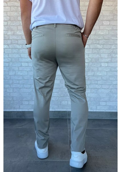 Erkek Cepli Pantolon P-00013654