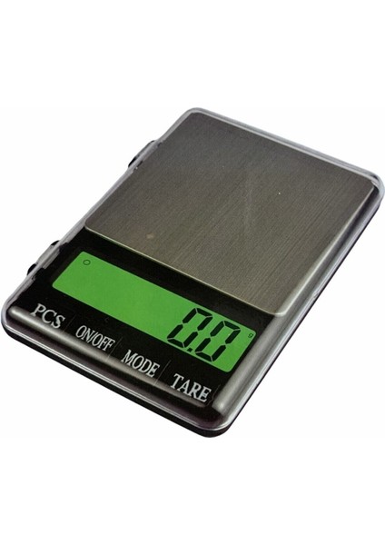 MH-999 Pratik Dijital Hassas Mutfak Terazisi Hassas Tartı 3 kg /0.1 Gr. Hassasiyet fiyatları