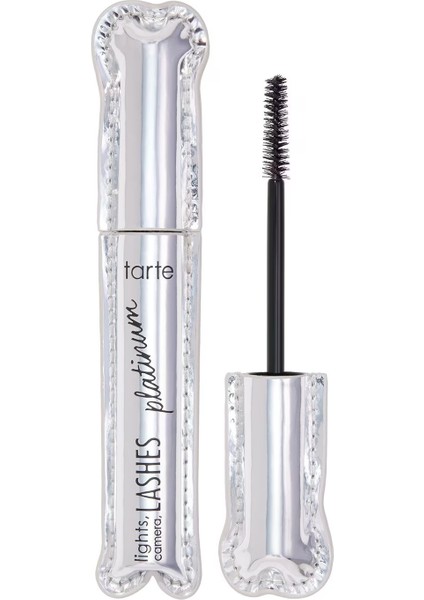 Lights, Camera, Lashes™ Platinum Mascara - Maskara