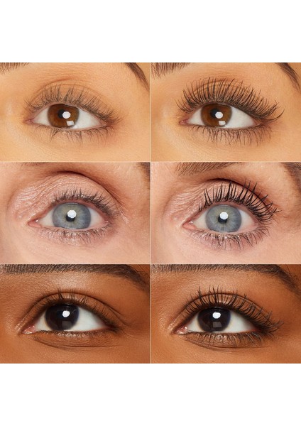 Lights, Camera, Lashes™ Platinum Mascara - Maskara