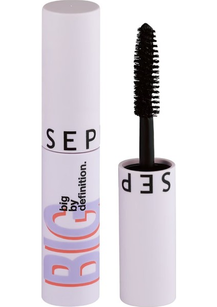 Big By Definition Mascara Mini - Seyahat Boy Maskara