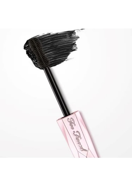 Damn Girl! Mascara - Seyehat Boy Maskara fiyatları