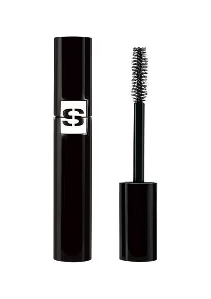 Mascara So Volume - Maskara