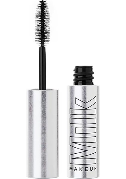 Kush High Volume Mascara Mini - Seyehat Boy