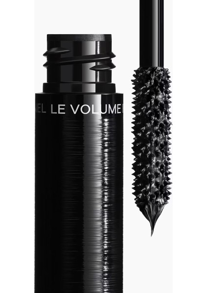 Le Volume Révolutıon De Chanel
