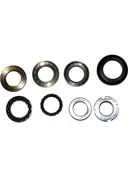 150 Kn-Mh Furş Yatak Takımı