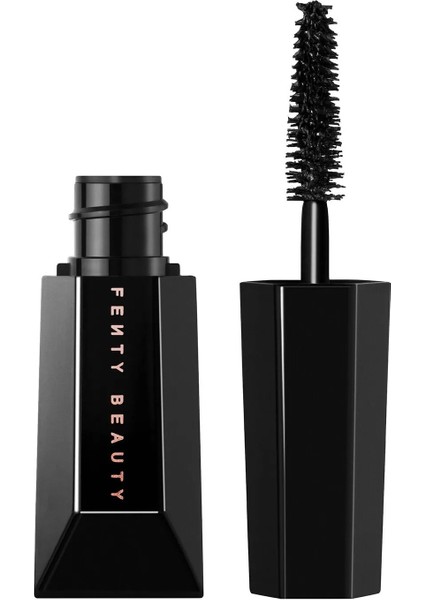 Hella Thicc Volumizing Mascara - Seyahat Boy Hacimlendirici Maskara