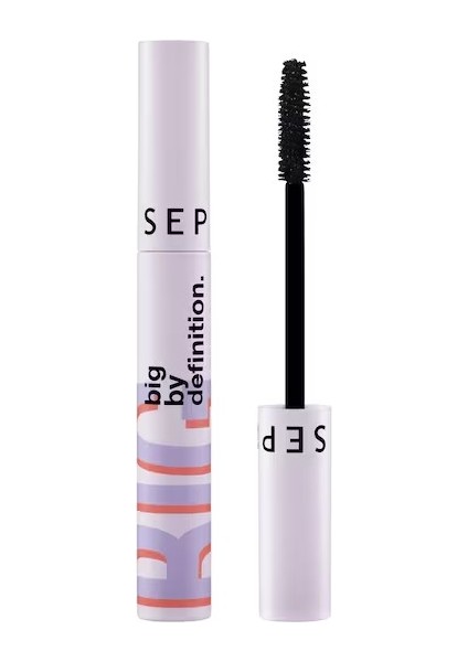 Big By Definition Mascara - Hacim Veren Maskara Black