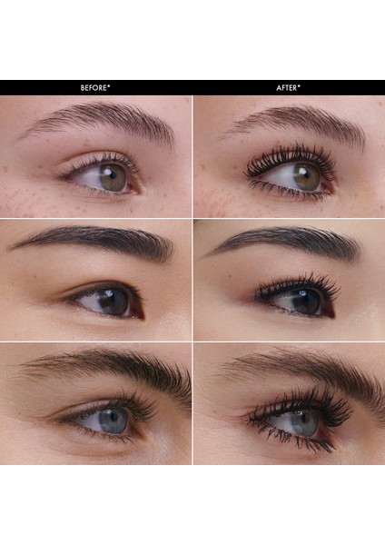 Big By Definition Mascara - Hacim Veren Maskara Black fiyatları