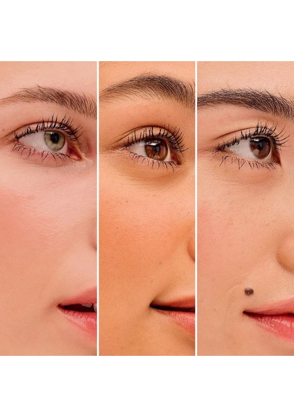 They're Real! Magnet - Kirpikleri Uzatan ve Belirginleştiren Maskara