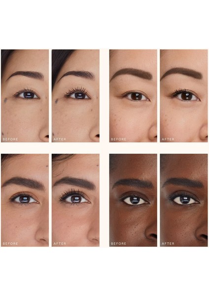 Perfect Strokes Universal - Hacim Veren Maskara fiyatları
