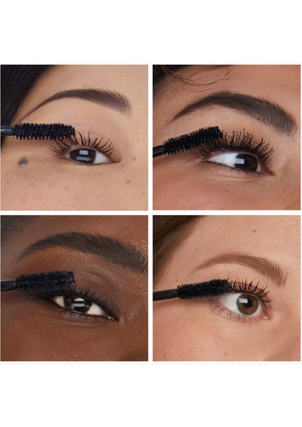 Perfect Strokes Universal - Hacim Veren Maskara modelleri