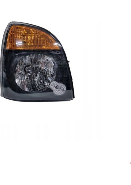 92102-4F500 - Ön Far Sağ H100 Pick Up 2014- Ithal