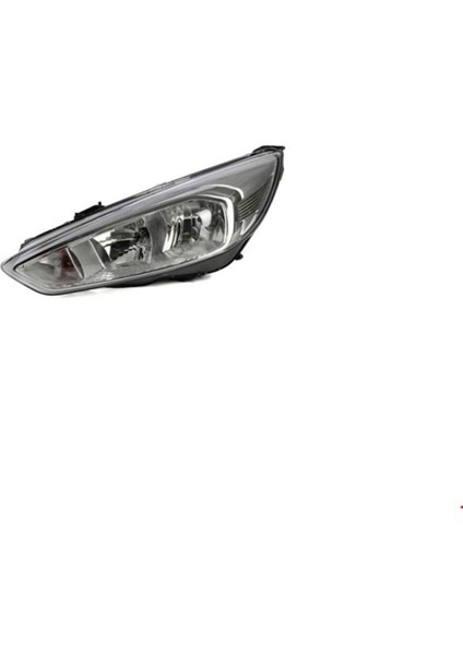 F1EB-13W030-NA - Ön Far Krom Sol Focus 2015- Ithal