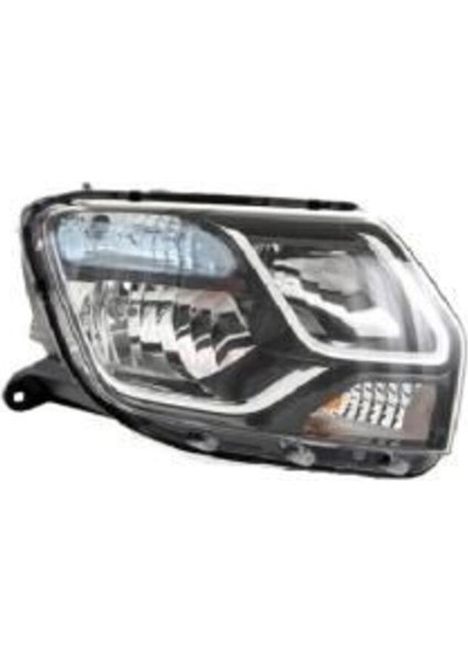 Dacia - Ön Far Sağ Duster 2013- - 260105828R