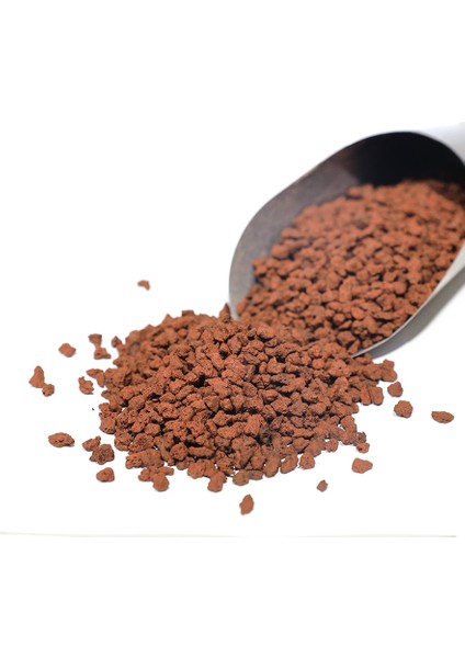 Lav Kayası - Kırmızı Ponza - Cüruf (2-6 Mm) (10 Litre) modelleri