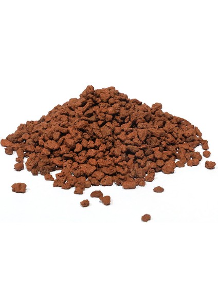 Lav Kayası - Kırmızı Ponza - Cüruf (2-6 Mm) (10 Litre) fırsatları