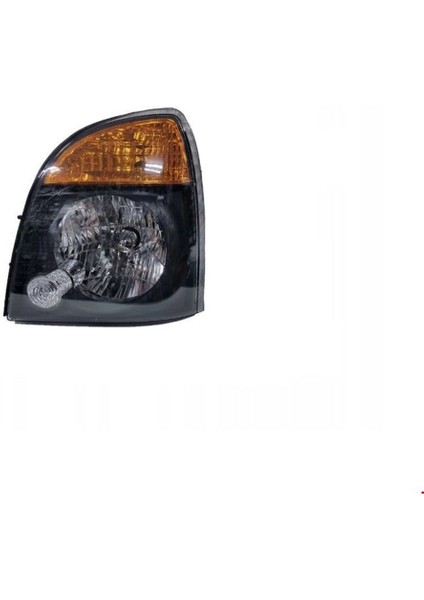 92101-4F500 - Ön Far Sol H100 Pick Up 2014- Ithal