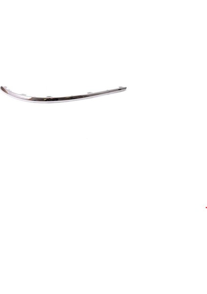 3C8807460A - Arka Tampon Nikelajı Sağ Passat cc 2009- Ithal