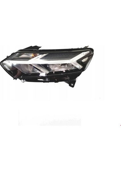 260607161R / 260605914R / 260606033R - Ön Far Sol ( Ledli ) Sandero 2021- Ithal