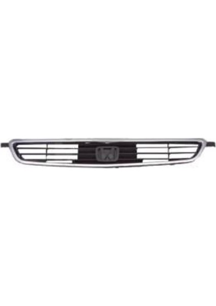 Honda - Ön Panjur Kromlu Sedan Civic 1996- - 71122-S04-003