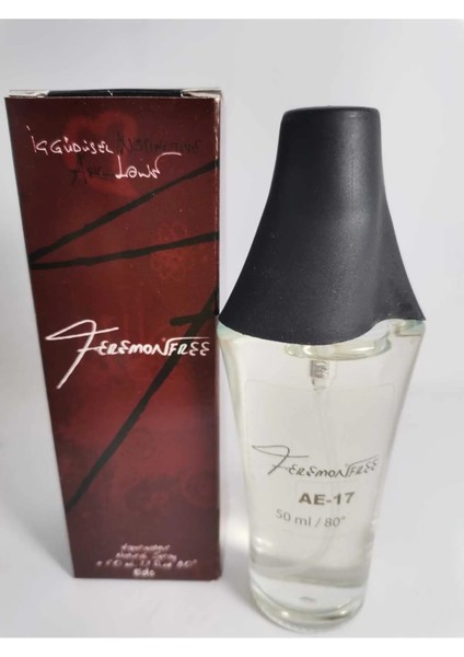 Edc 50ml Erkek Parfüm Ae 78