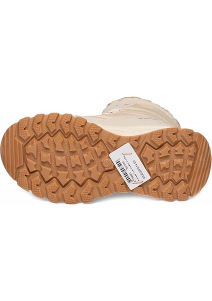 Kids Club Shoes NDROPS-014 Içi Yünlü Unisex Kar Botu Çocuk Bot