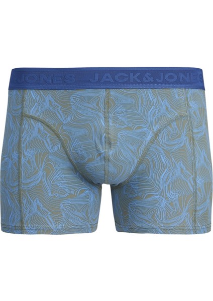 Jaccameron 3'lü Paket Boxer 12263715