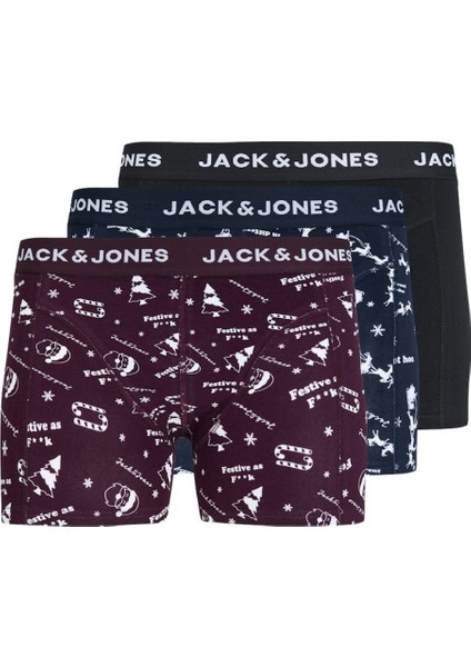 Jacsnowflake 3'lü Paket Bover 12266600