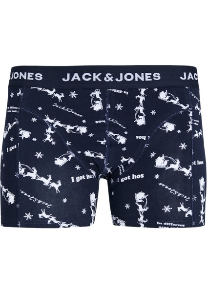 Jacsnowflake 3'lü Paket Bover 12266600