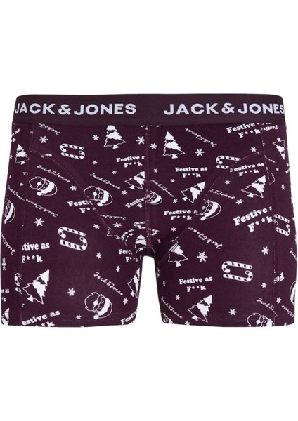 Jacsnowflake 3'lü Paket Bover 12266600