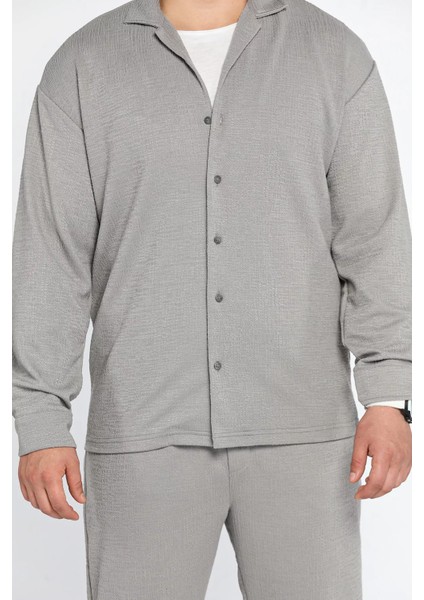 Erkek Gömlek Pantolon İkili Takım fırsatları