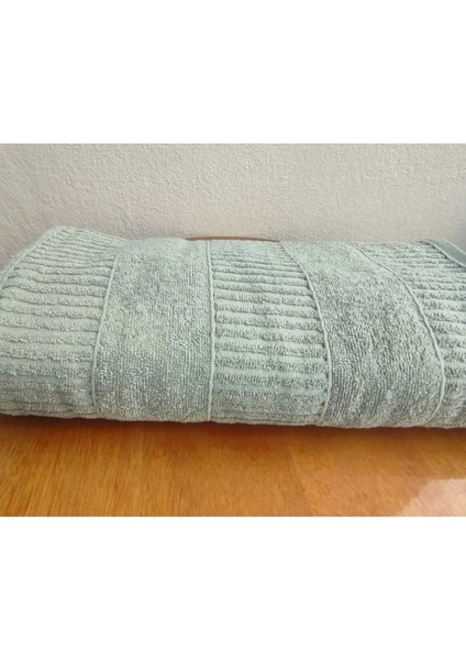 Karya Yeşil 50*90 Havlu 243 Nurpak fırsatları