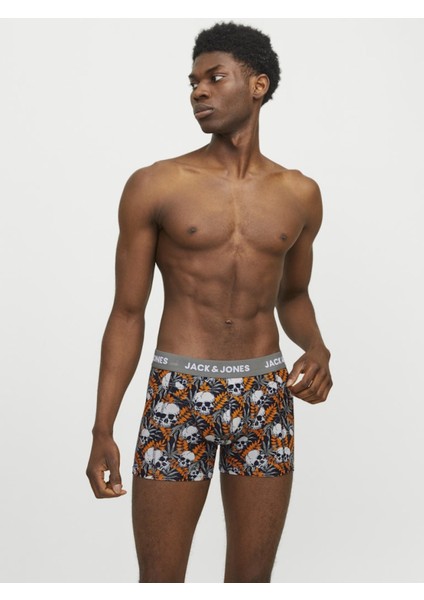 Jachugo 3'lü Paket Boxer 12263738