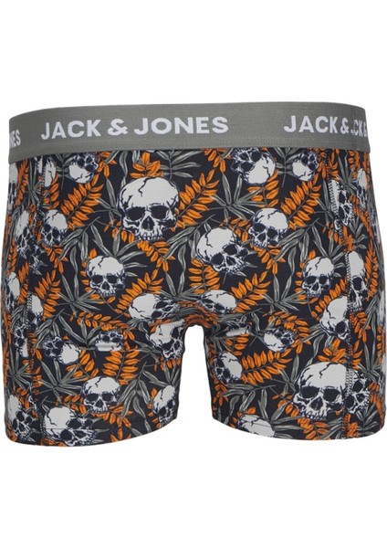 Jachugo 3'lü Paket Boxer 12263738