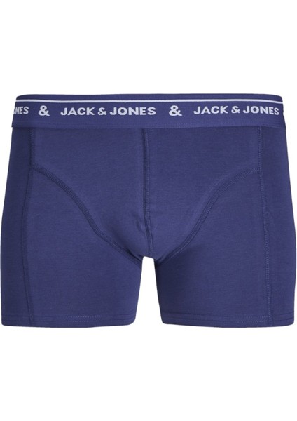 Jaclawrence 3'lü Paket Boxer 12266060