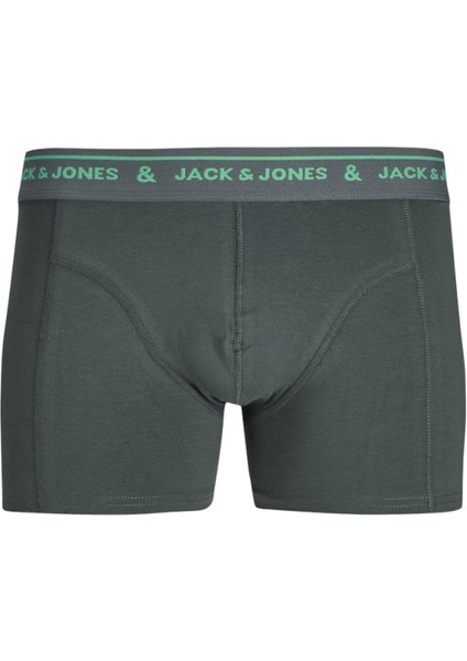 Jaclawrence 3'lü Paket Boxer 12266060