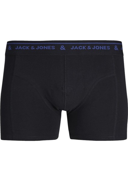 Jaclawrence 3'lü Paket Boxer 12266060