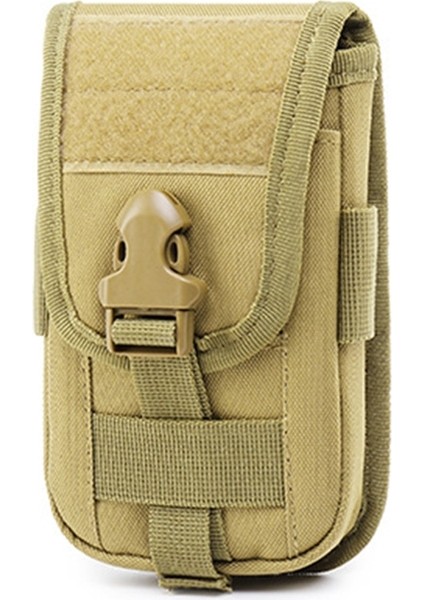 Doğa Sporları Bel Çantası 1 Adet (Yurt Dışından)