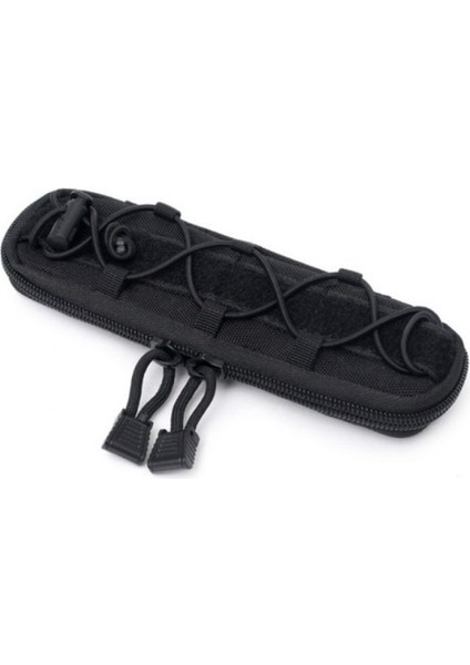 Açık Hava Çantası Edc Aksesuarları Yürüyüş Kamp Cep Bel Çantası, Boyut: S (Yurt Dışından)