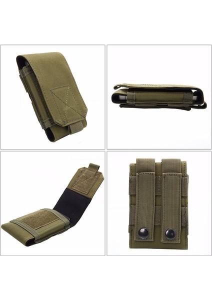 Doğa Sporları Bt'li Koşu Cep Telefonu Çantası (Yurt Dışından) fırsatları