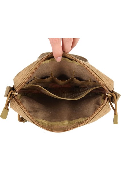 Naylon Açık Taşınabilir Banliyö Çeşitli Eşyalar Depolama Trav Çantası (Yurt Dışından) modelleri