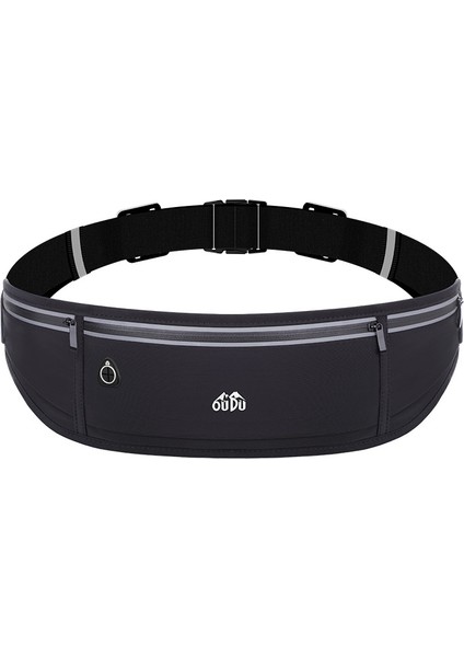 Oudu Doğa Sporları Su Geçirmez Bel (Yurt Dışından)