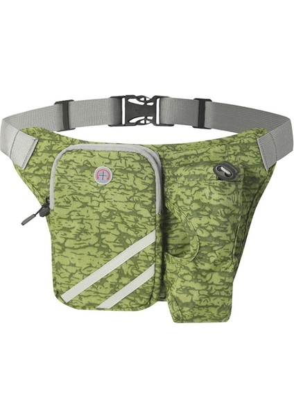 Açık Hava Koşu Sporları Naylon Bel Çantası (Yurt Dışından) fiyatları