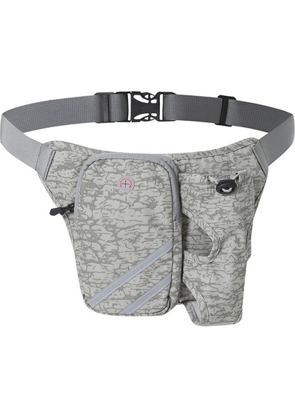 Açık Hava Koşu Sporları Naylon Bel Çantası (Yurt Dışından)