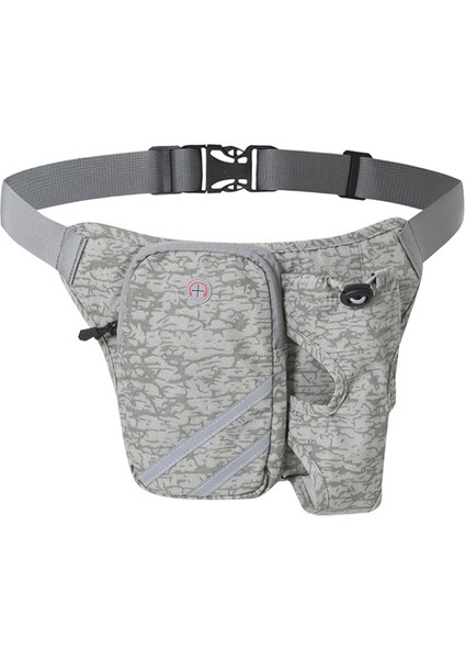 Açık Hava Koşu Sporları Naylon Bel Çantası (Yurt Dışından) fiyatları