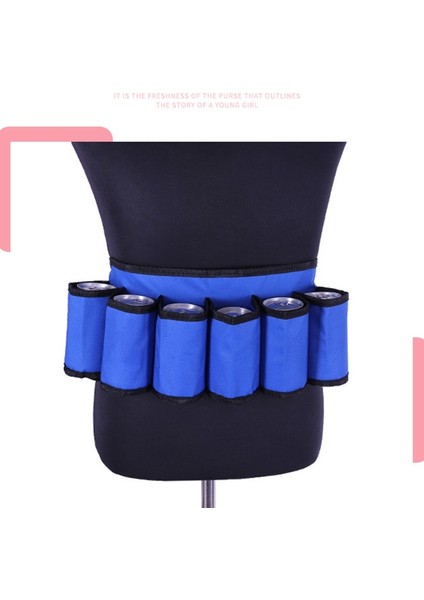 Taşınabilir Açık Çok Fonksiyonlu Spor Su Bardağı Çantası (Yurt Dışından) fiyatları