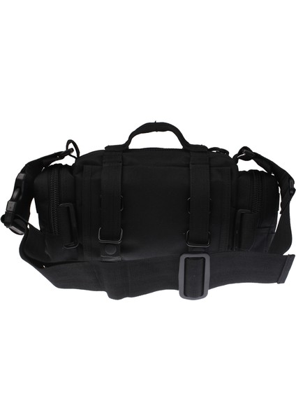 Koleksiyonluk 3p Yardımcı Bel Çantası Paketi Uzun Askılı El Çantası Paketi (Yurt Dışından) fırsatları